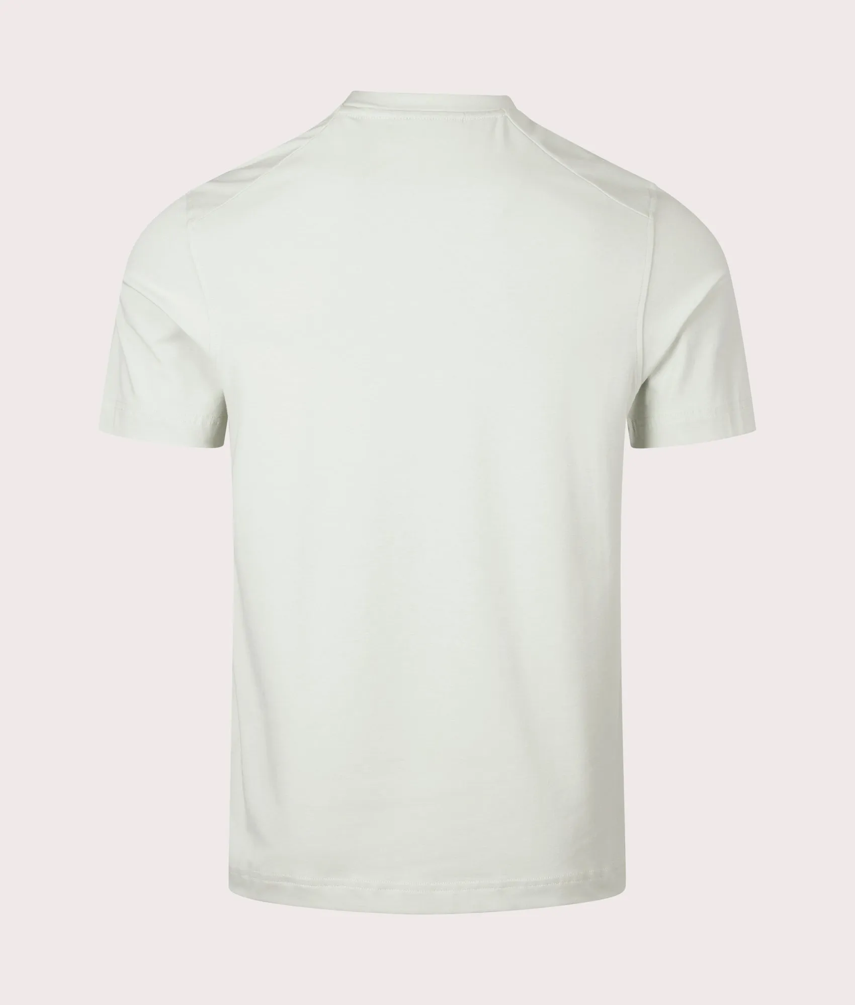 Alloy T-Shirt sold by EQVVS product image thumbnail 3