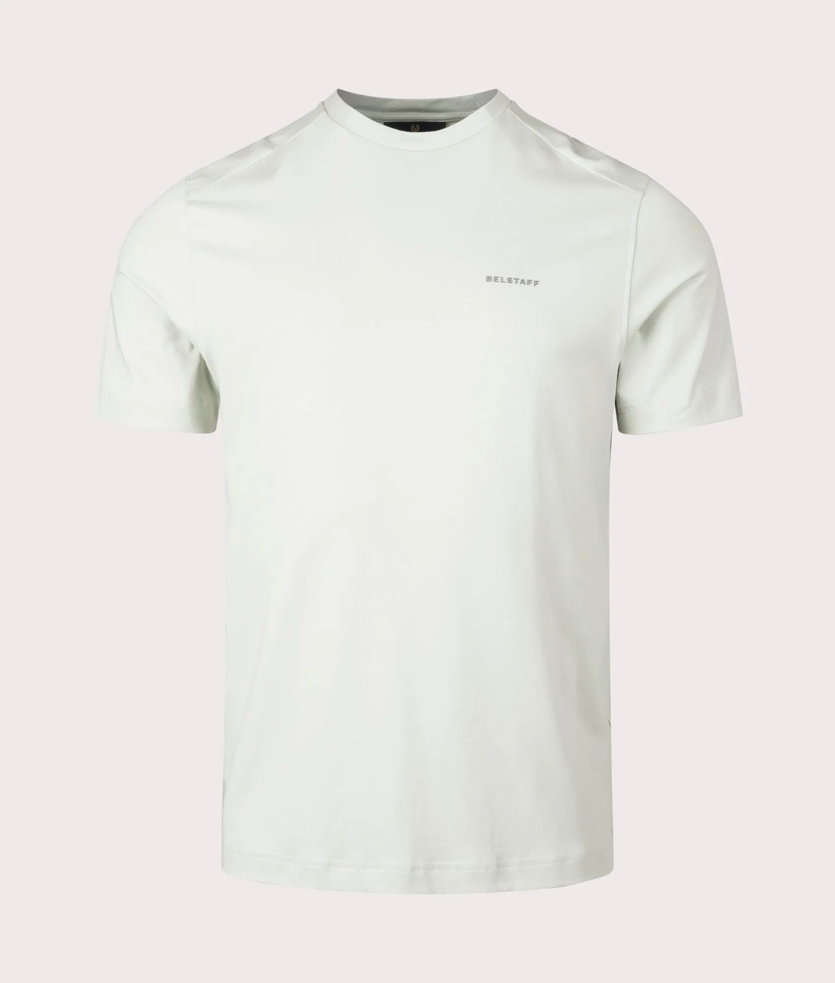 Alloy T-Shirt sold by EQVVS