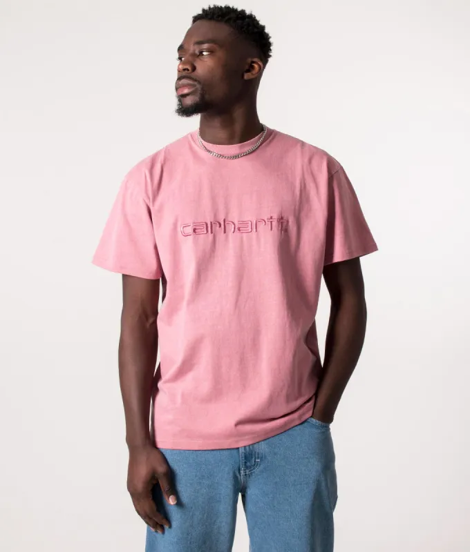 Relaxed Fit Duster T-Shirt sold by EQVVS