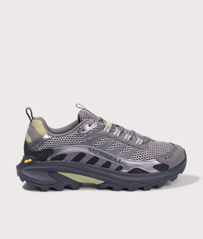 Moab Speed 2 Vent 2K Trainers sold by EQVVS