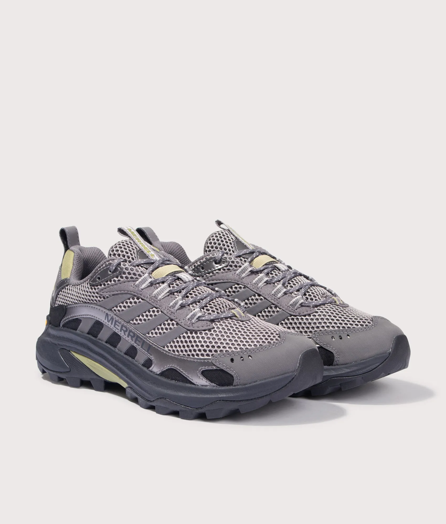 Moab Speed 2 Vent 2K Trainers sold by EQVVS product image thumbnail 2