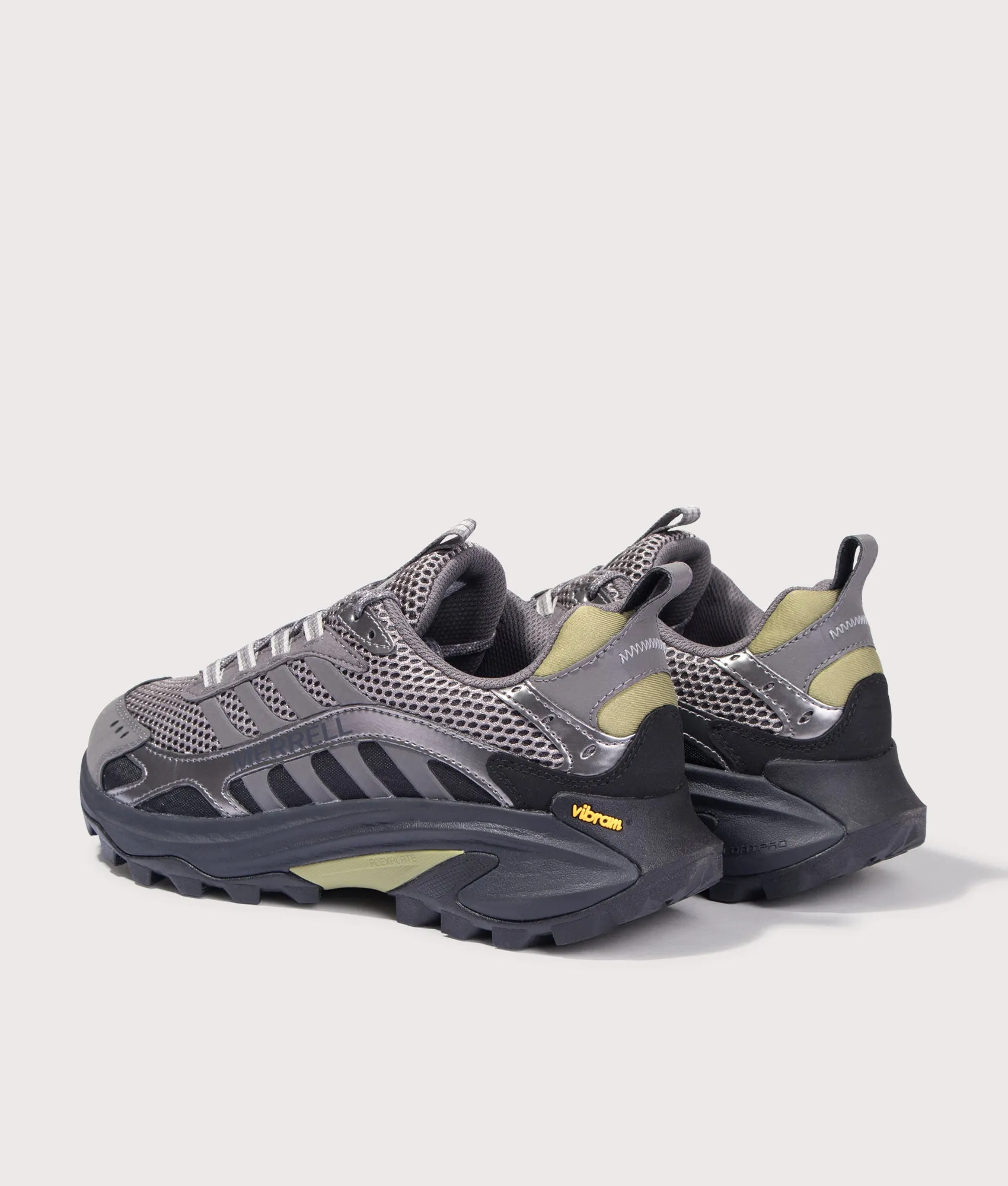 Moab Speed 2 Vent 2K Trainers sold by EQVVS product image thumbnail 3