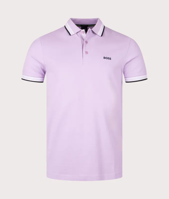 Paddy Polo Shirt sold by EQVVS