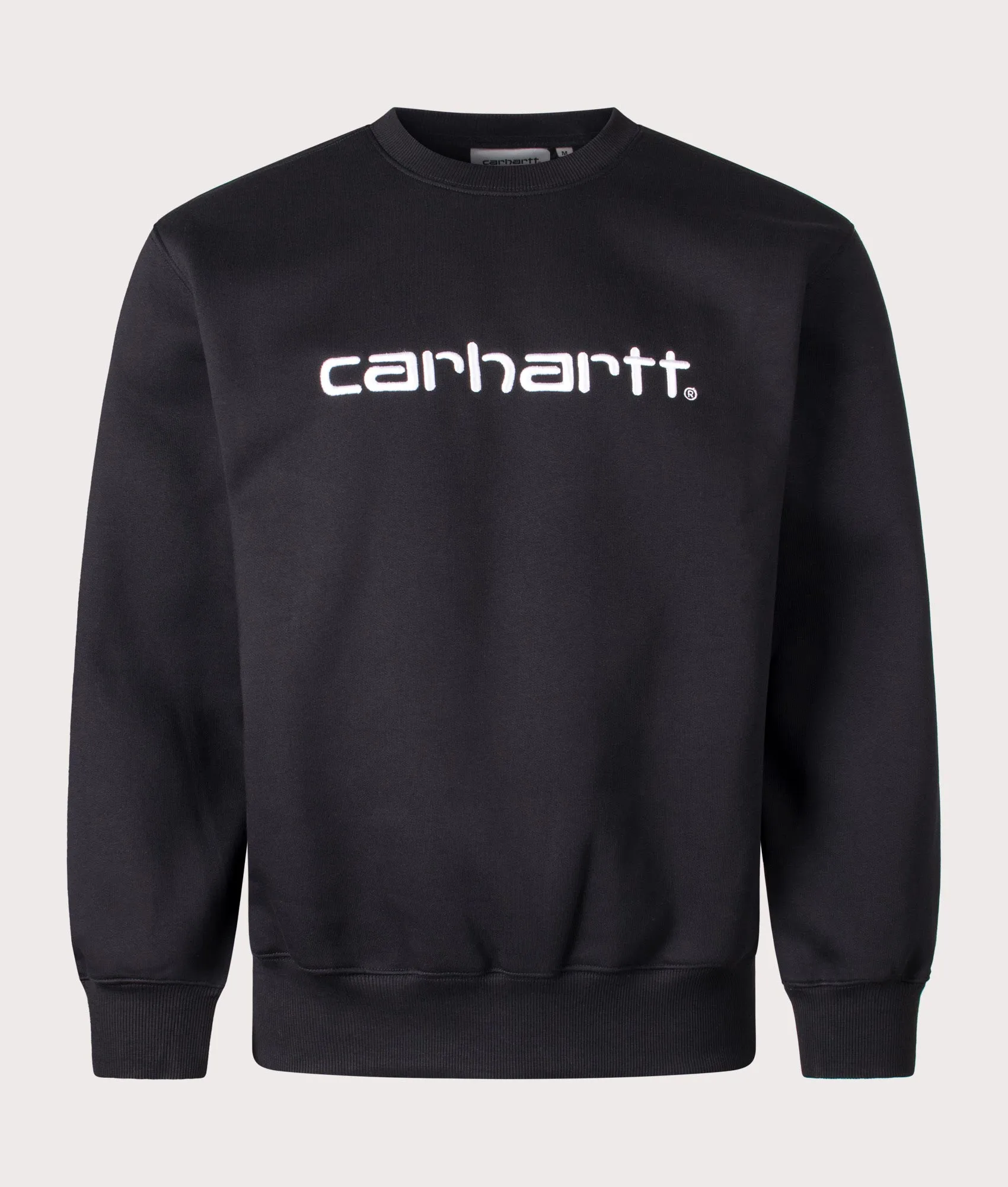 Relaxed Fit Carhartt Sweat sold by EQVVS
