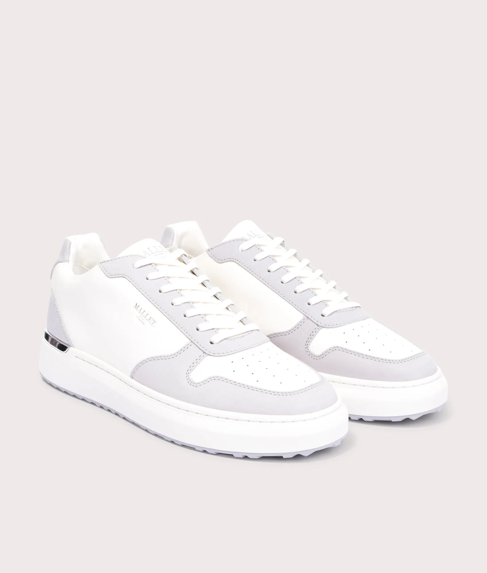 Hoxton 2.0 Trainers sold by EQVVS product image thumbnail 2