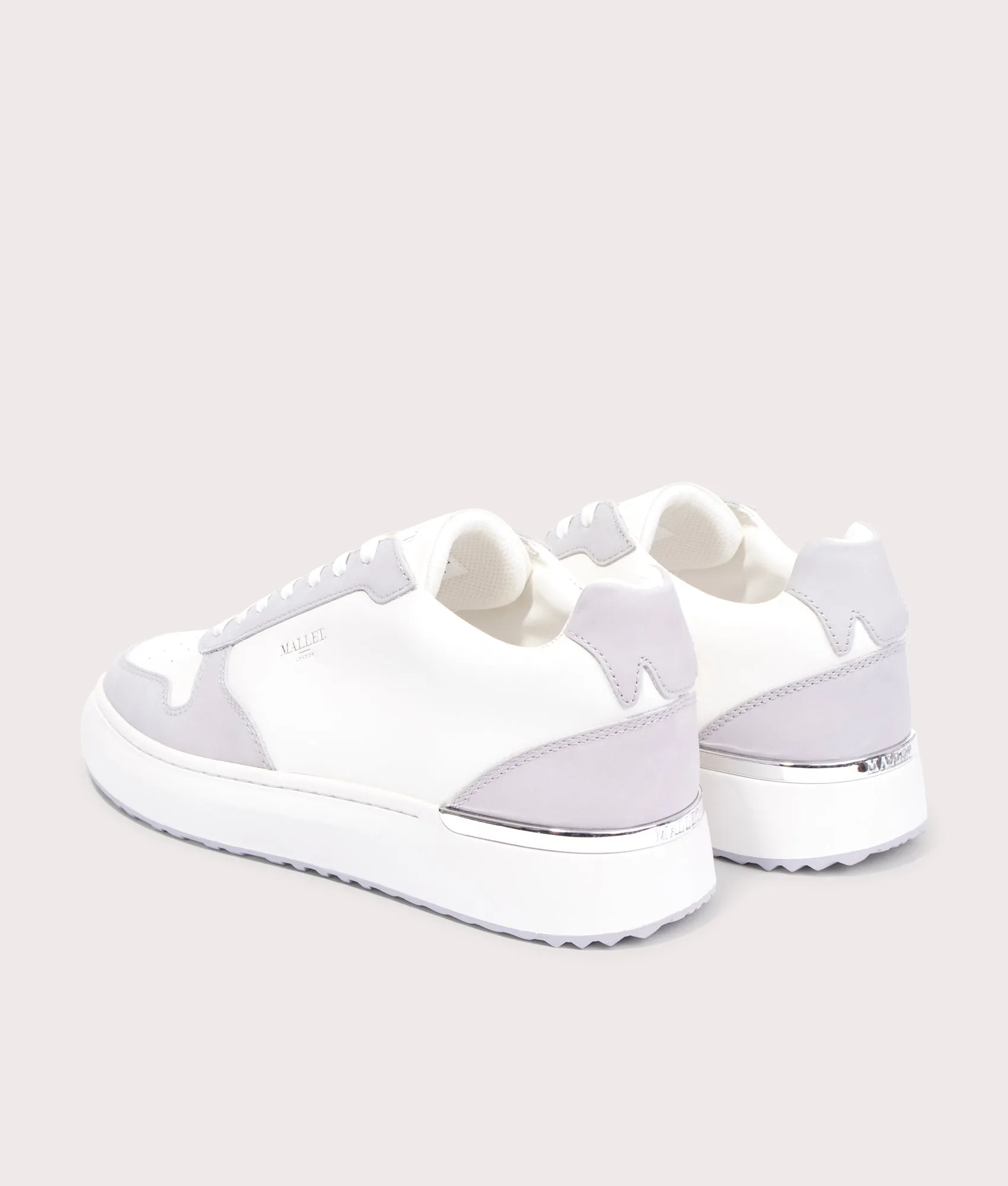 Hoxton 2.0 Trainers sold by EQVVS product image thumbnail 3