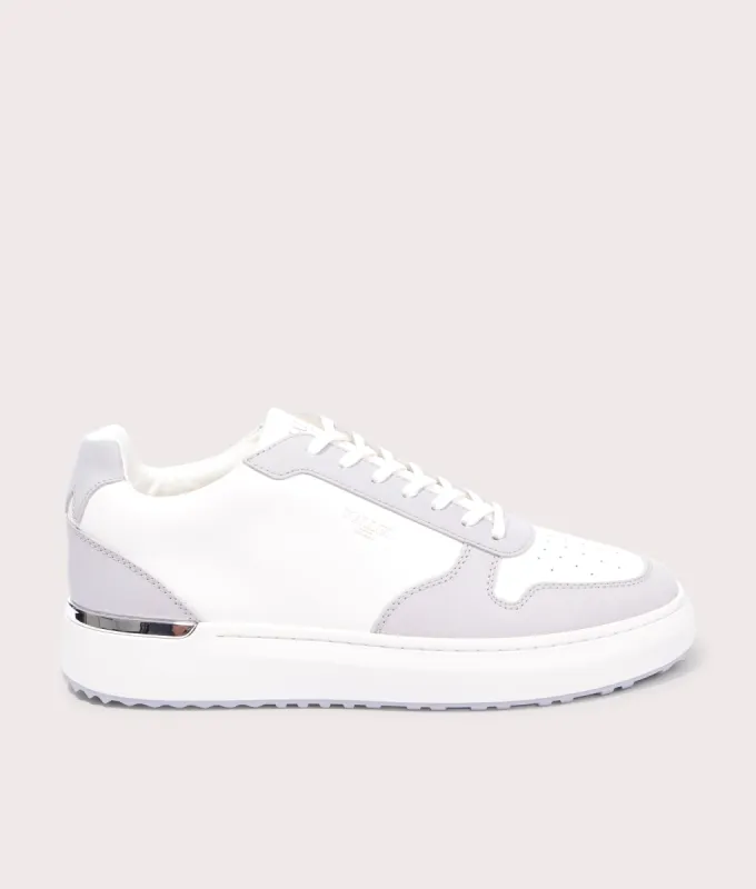 Hoxton 2.0 Trainers sold by EQVVS