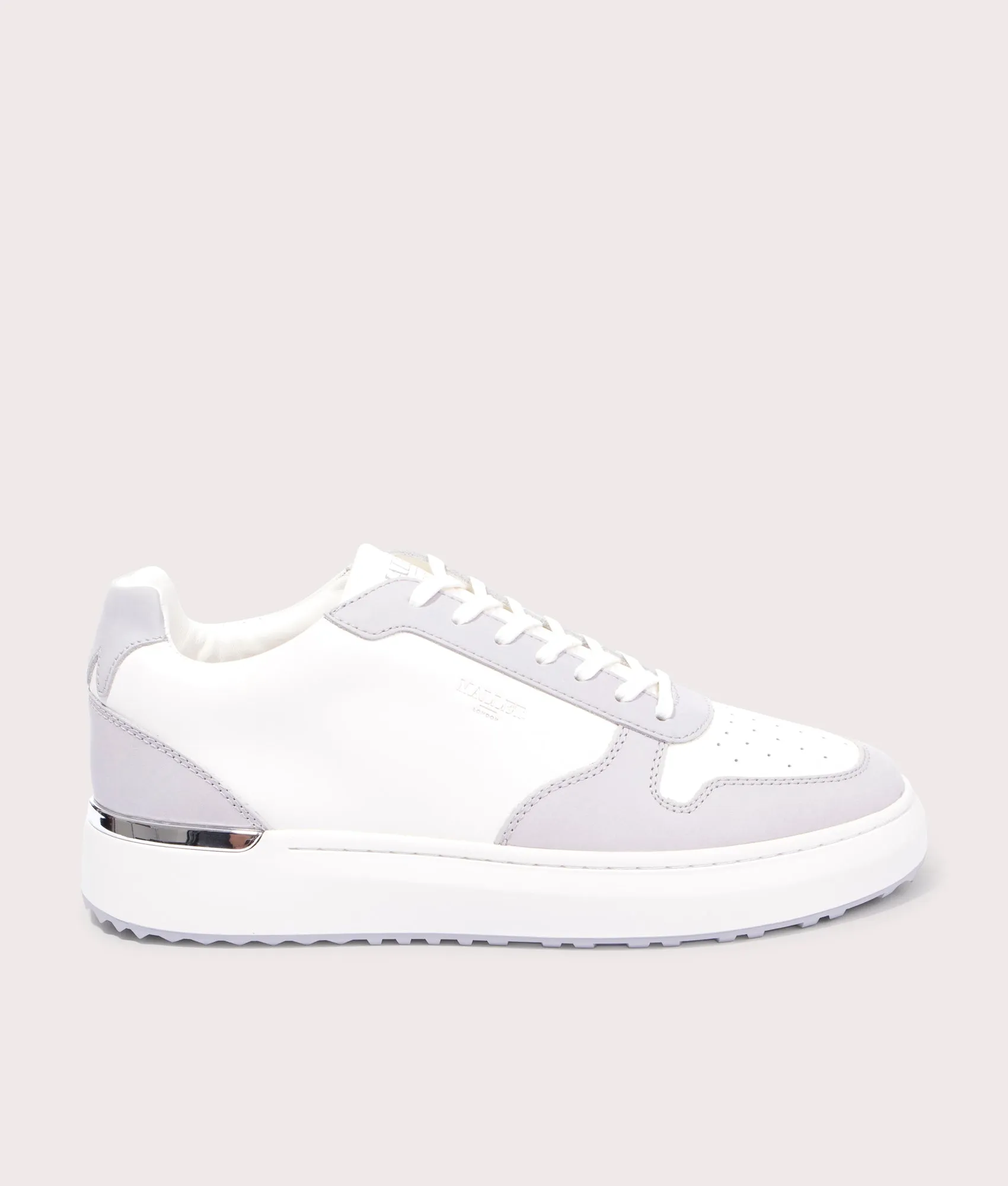 Hoxton 2.0 Trainers sold by EQVVS