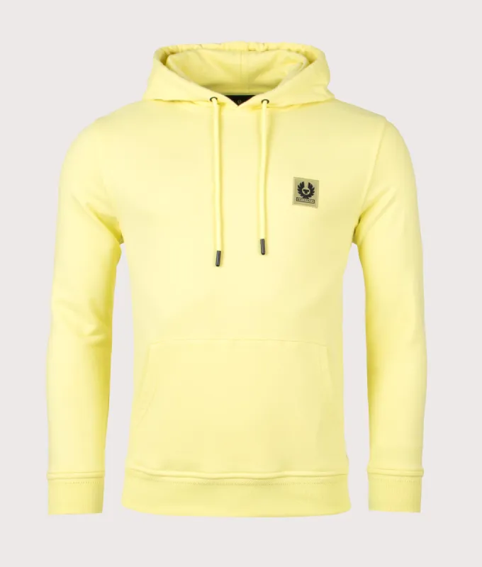 Belstaff Hoodie sold by EQVVS