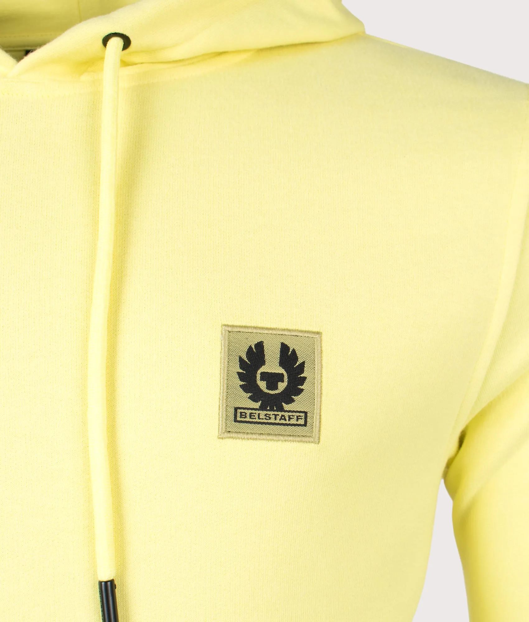 Belstaff Hoodie sold by EQVVS product image thumbnail 2