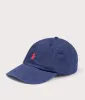 Cotton Chino Baseball Cap sold by EQVVS