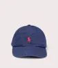 Cotton Chino Baseball Cap sold by EQVVS