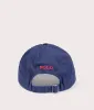 Cotton Chino Baseball Cap sold by EQVVS