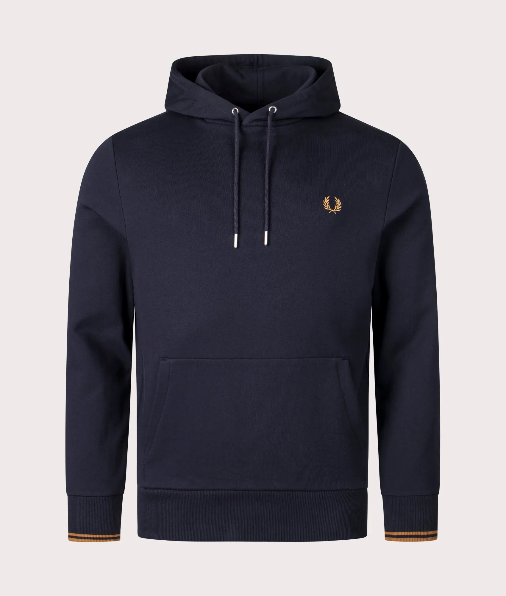 Twin Tipped Hoodie sold by EQVVS