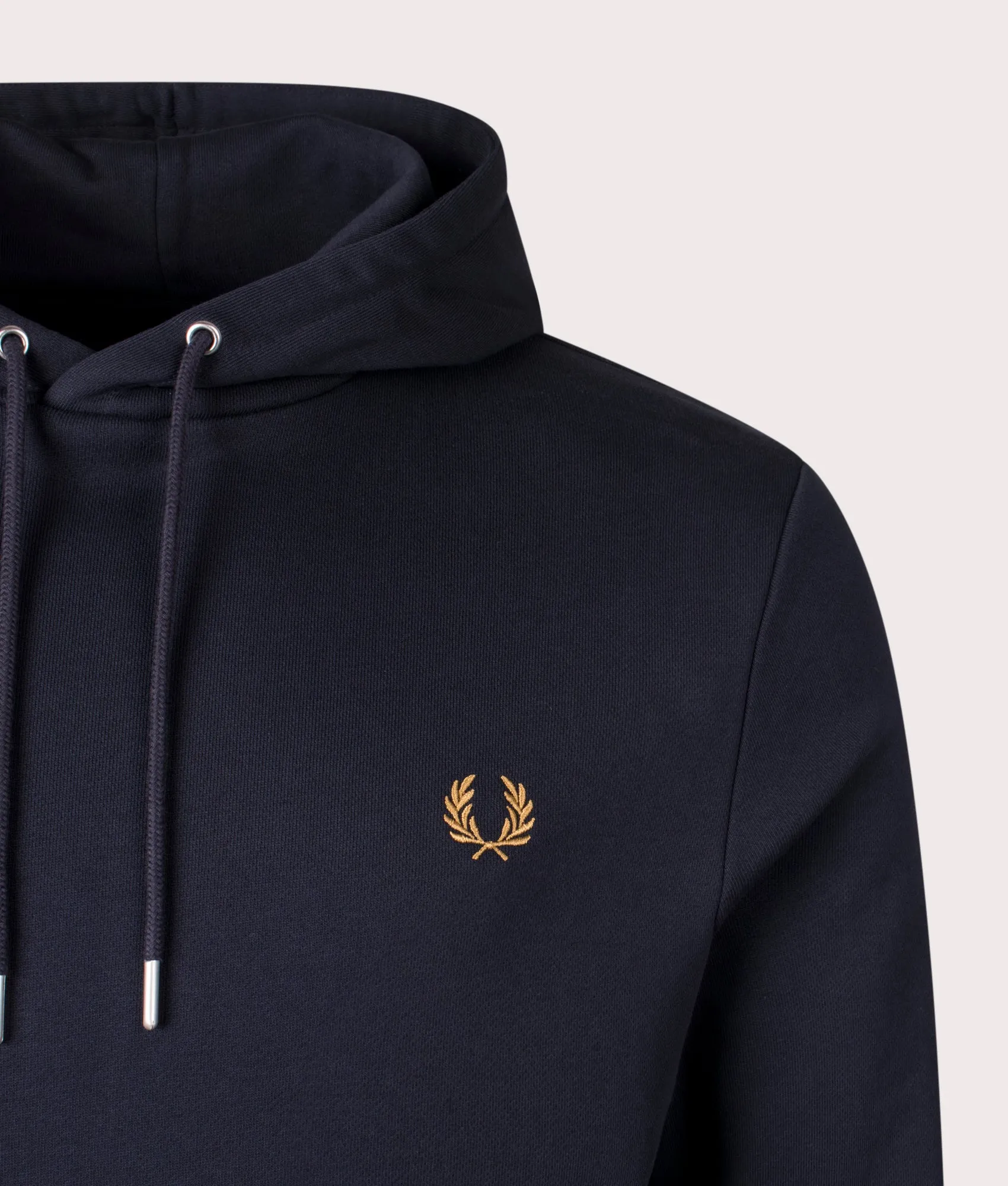 Twin Tipped Hoodie sold by EQVVS product image thumbnail 2