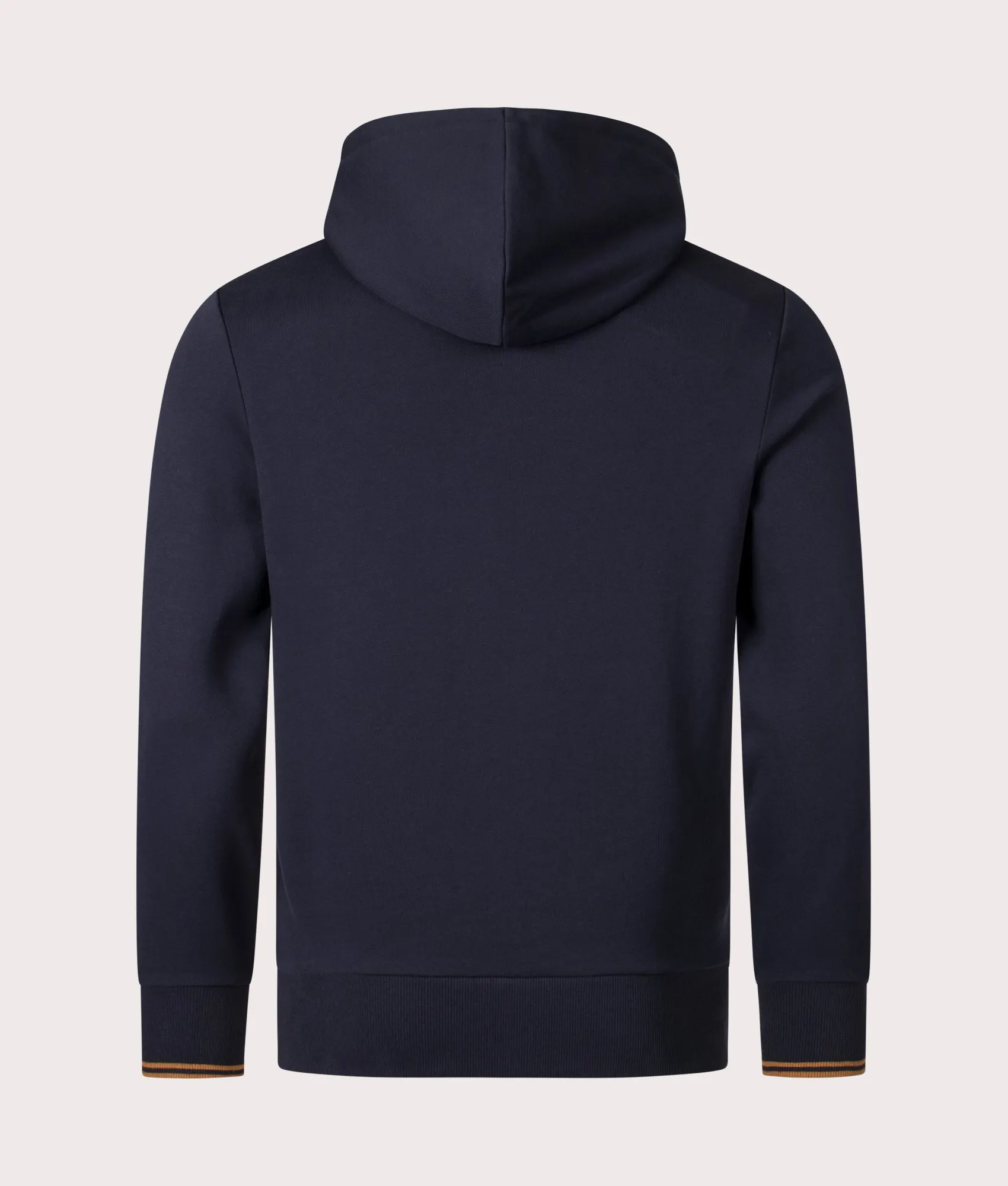 Twin Tipped Hoodie sold by EQVVS product image thumbnail 3