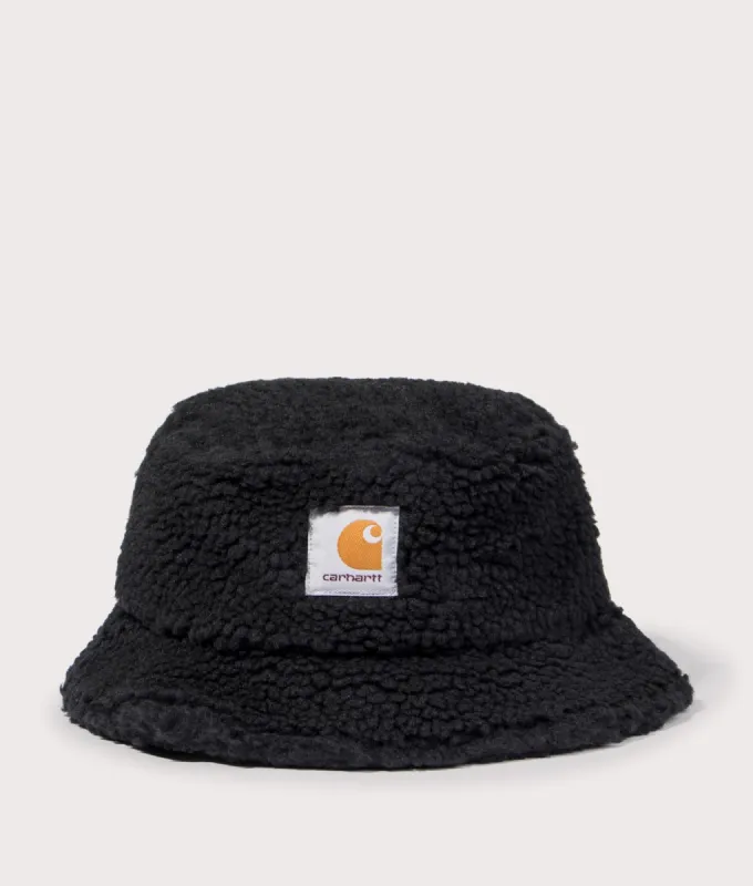 Prentis Bucket Hat sold by EQVVS