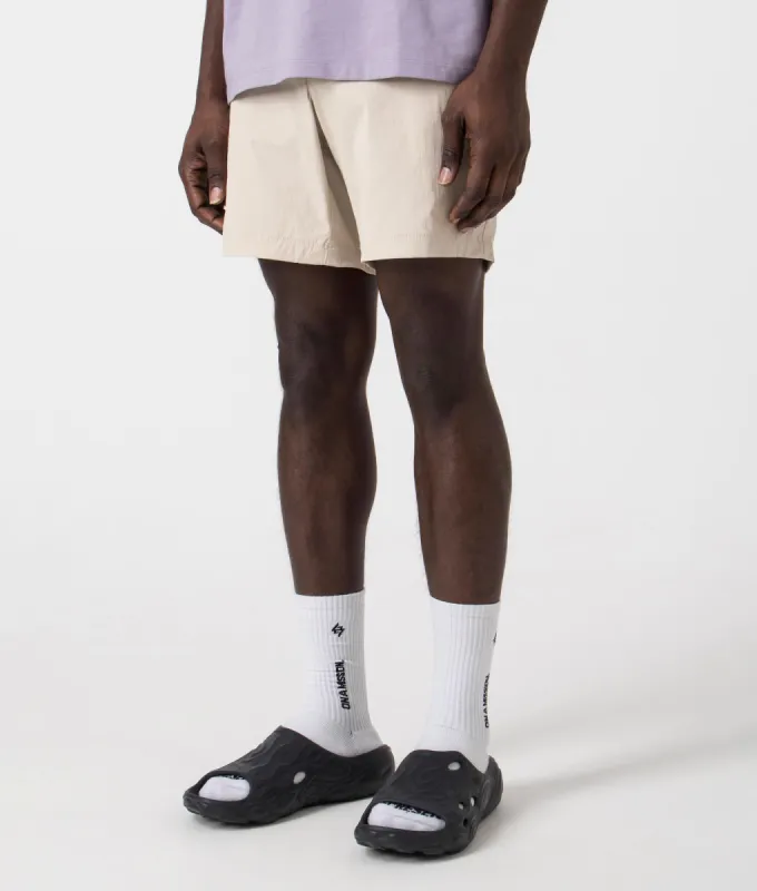 Landroamer Ripstop Shorts sold by EQVVS