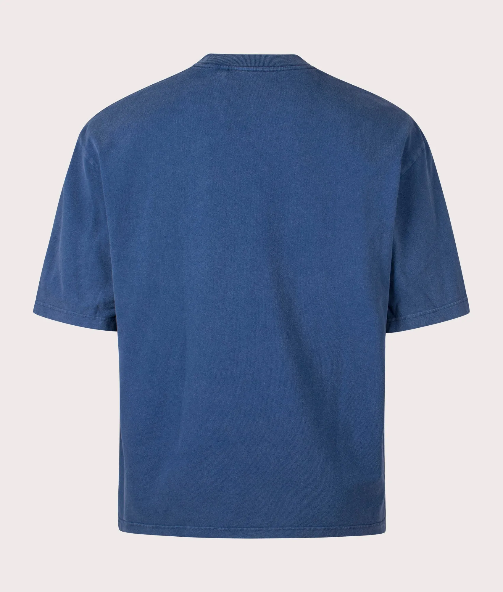Link Washed T-Shirt sold by EQVVS product image thumbnail 2