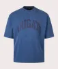 Link Washed T-Shirt sold by EQVVS
