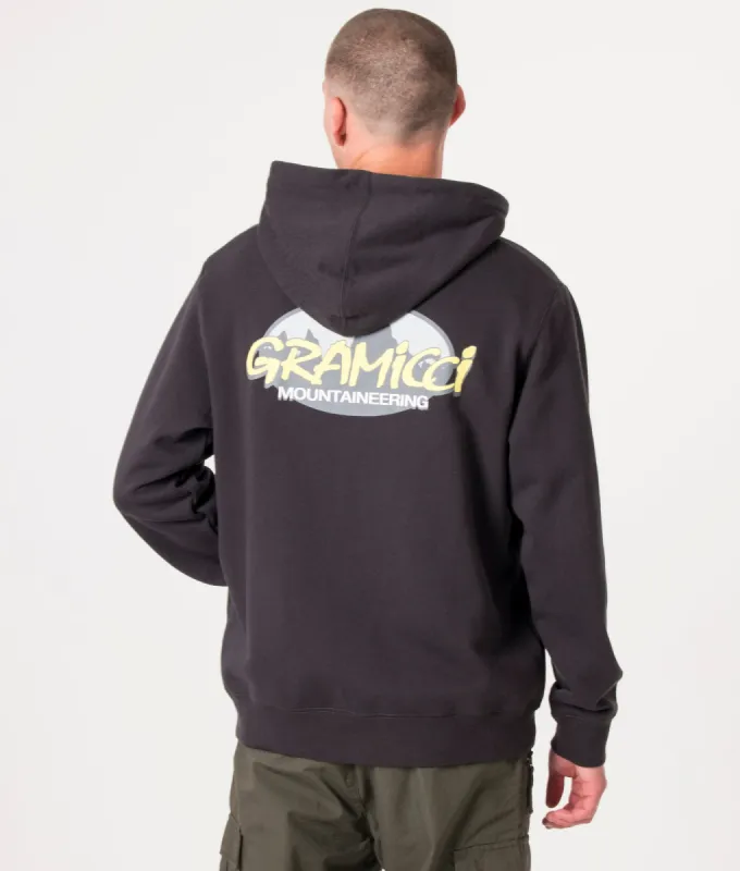 Relaxed Fit Summit Hoodie sold by EQVVS