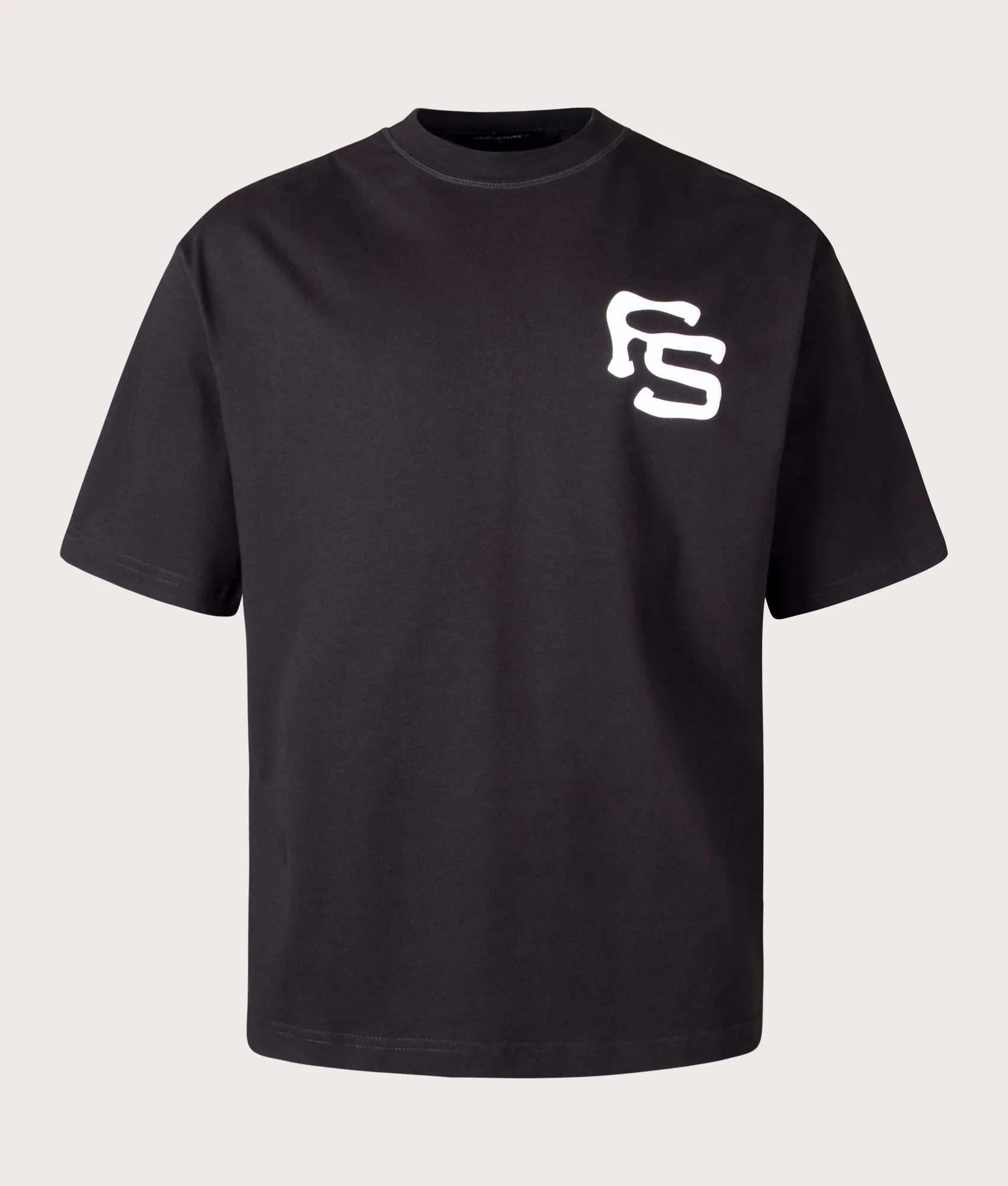 Faded T-Shirt sold by EQVVS