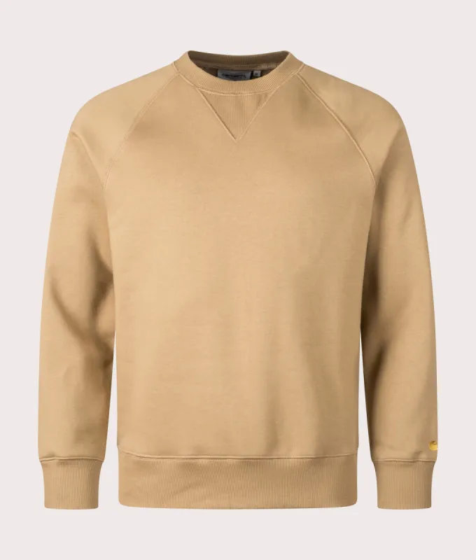 Chase Sweatshirt sold by EQVVS