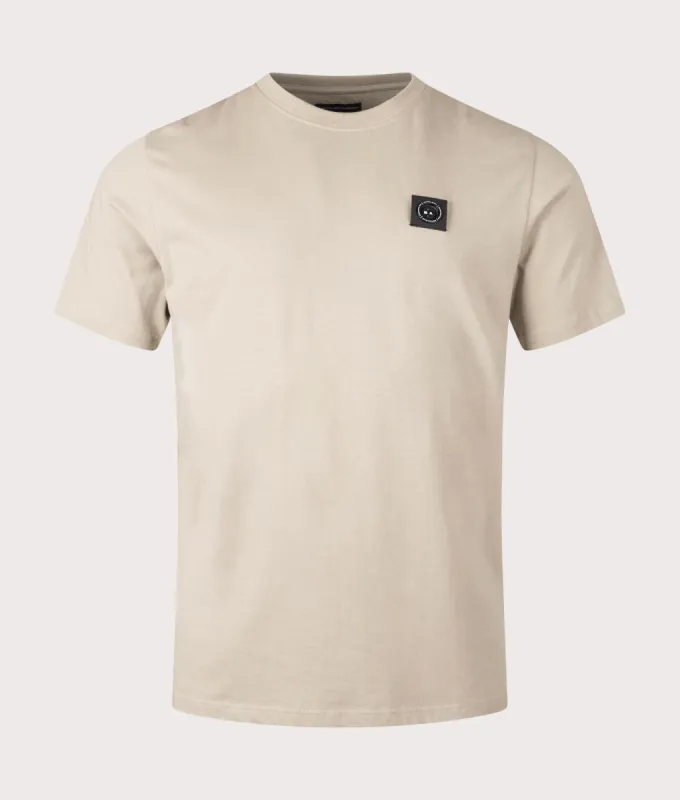 Siren T-Shirt sold by EQVVS