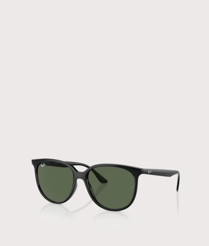 Ray-Ban 4378 Sunglasses sold by EQVVS