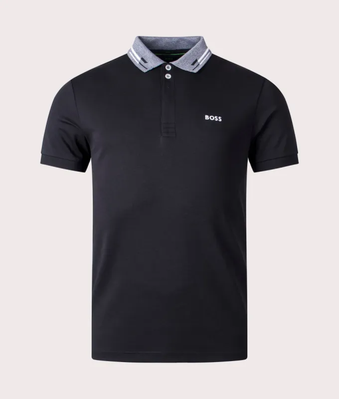 Paddy 1 Polo Shirt sold by EQVVS