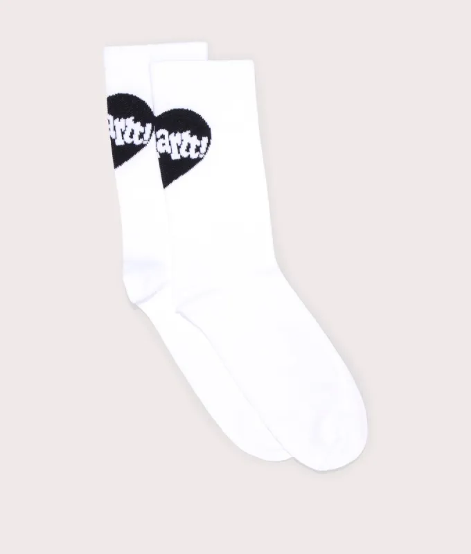 Amour Socks sold by EQVVS