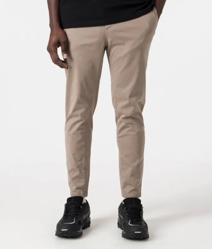 Tapered Chino Pants sold by EQVVS