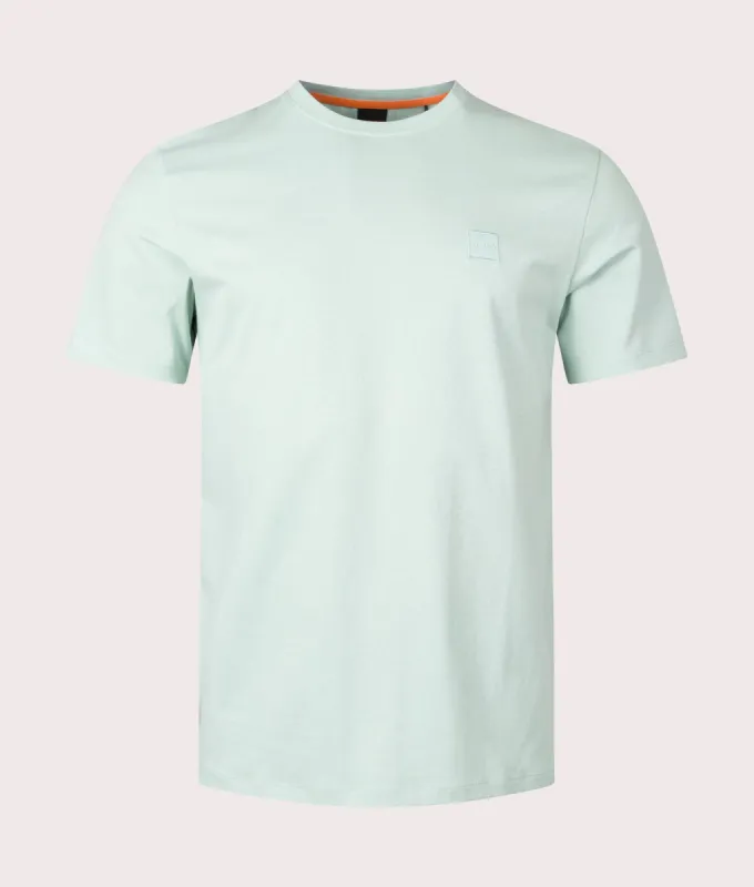 Tales T-Shirt made by Hugo Boss