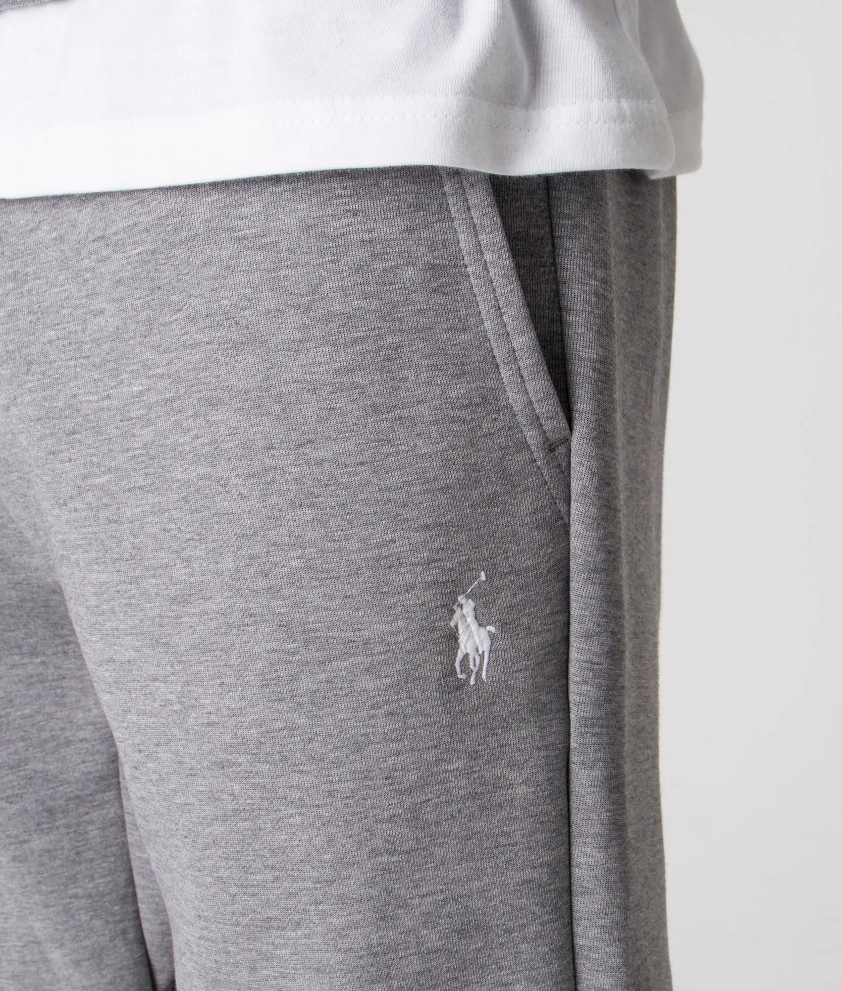 Double Knit Pony Logo Joggers sold by EQVVS product image thumbnail 2