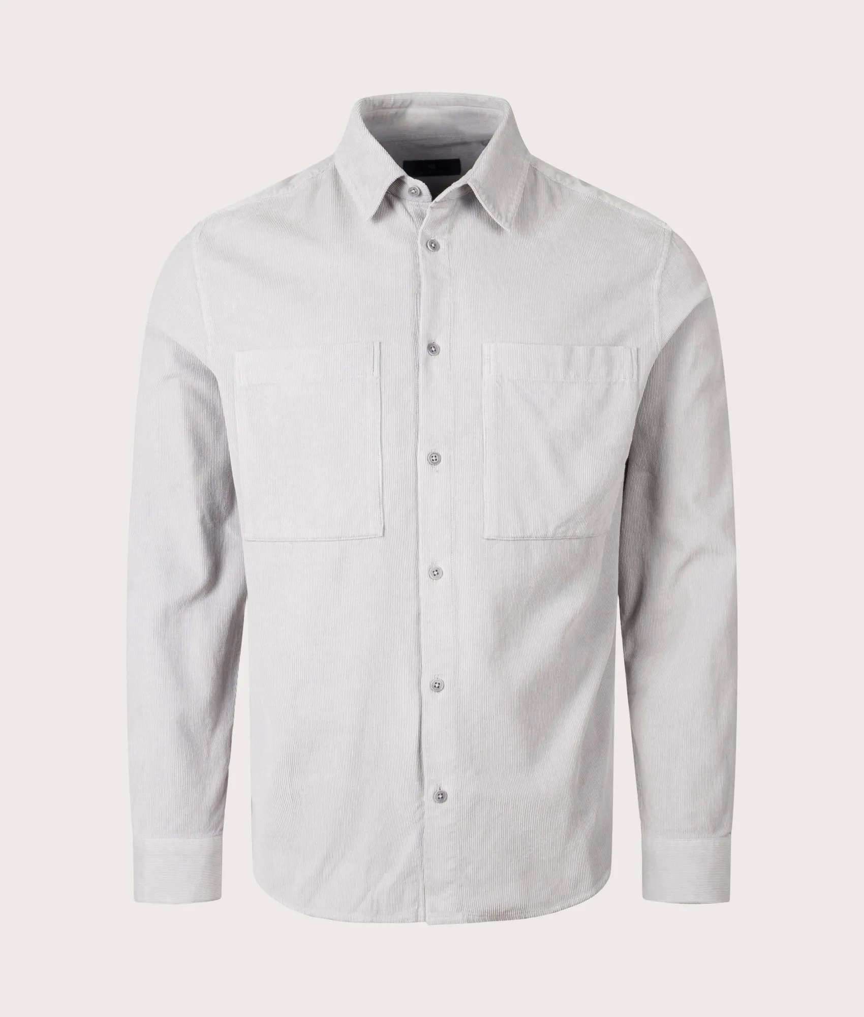 Foundry Shirt sold by EQVVS product image thumbnail 3