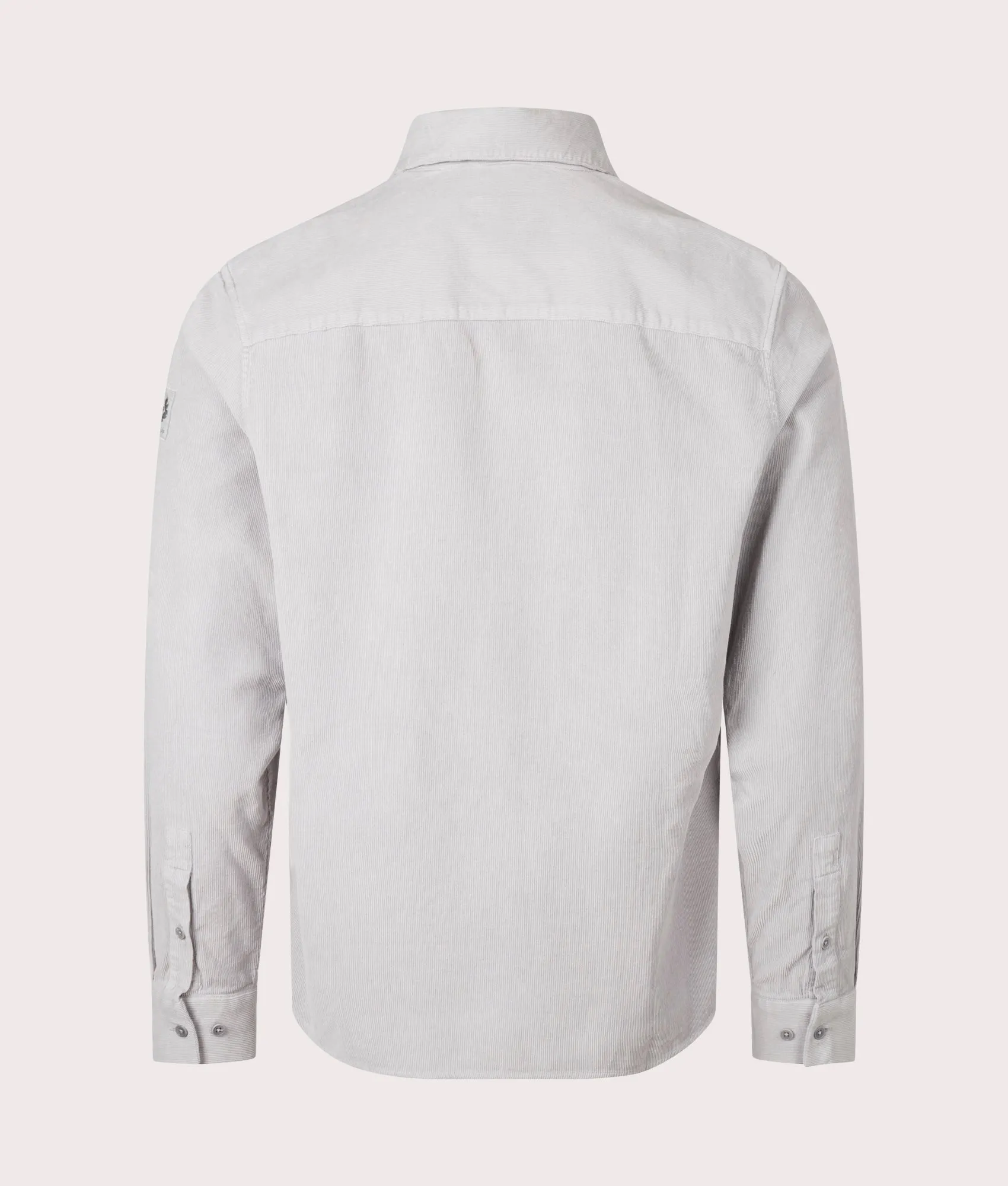 Foundry Shirt sold by EQVVS product image thumbnail 4