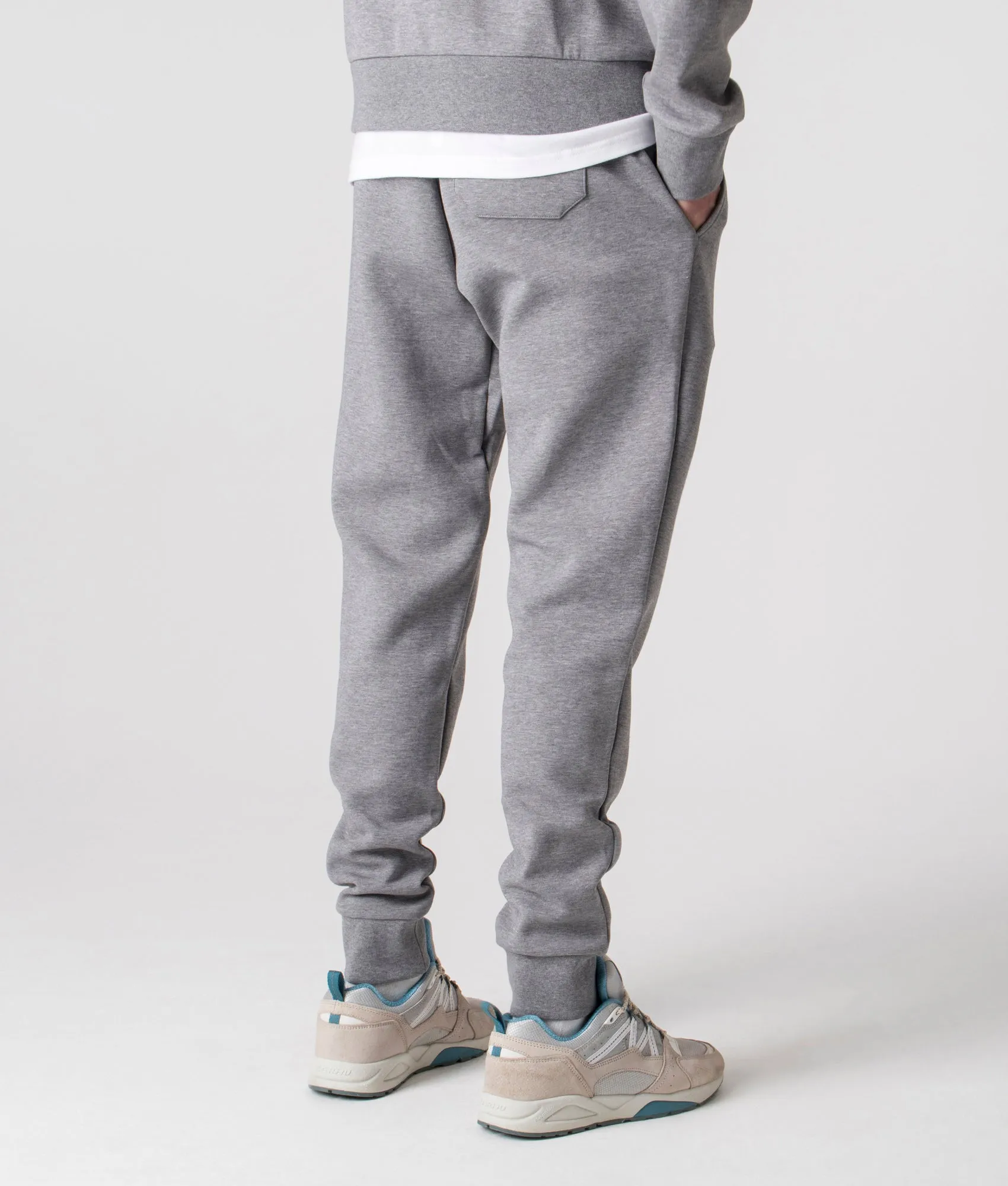 Double Knit Pony Logo Joggers sold by EQVVS product image thumbnail 5