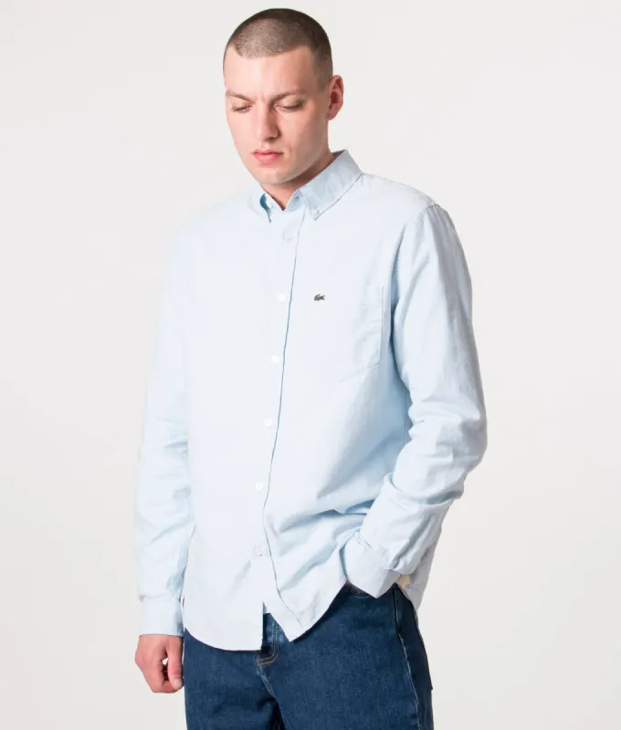 Woven Shirt sold by EQVVS