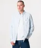 Woven Shirt sold by EQVVS