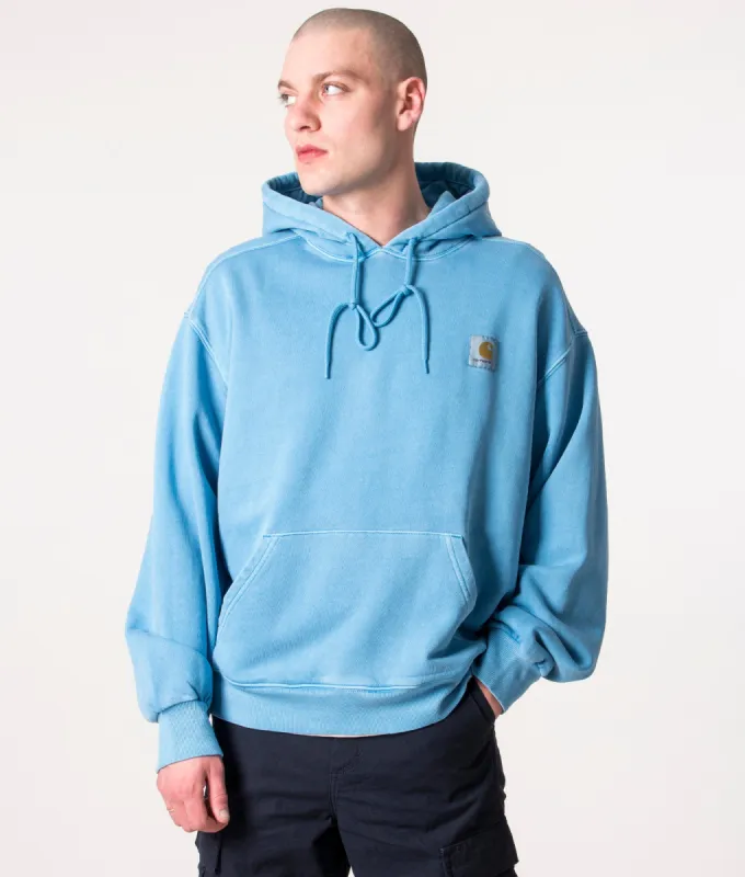 Oversized Nelson Hoodie sold by EQVVS