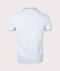 Twin Tipped Fred Perry Polo Shirt sold by EQVVS
