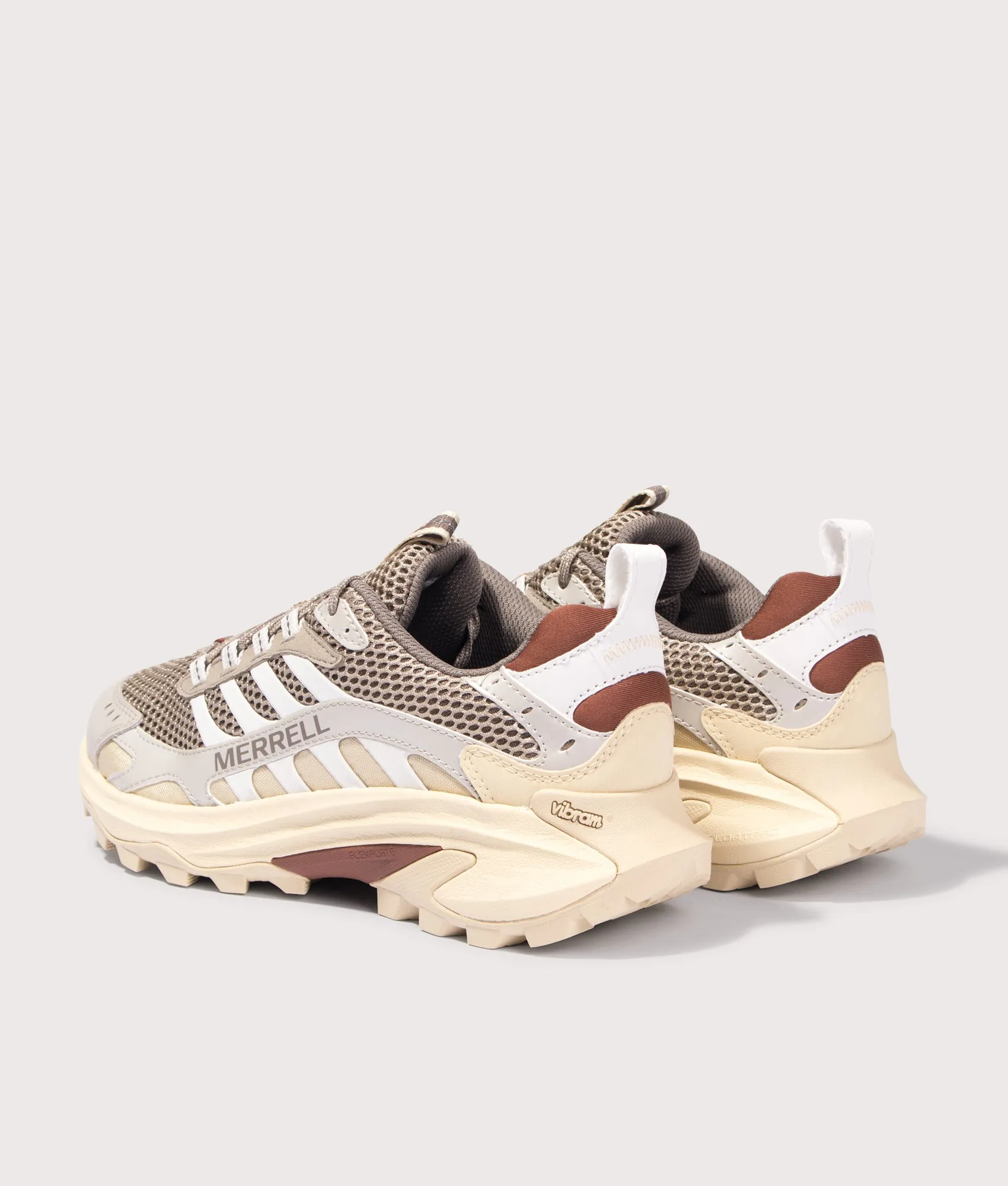 Moab Speed 2 Vent 2K Trainers sold by EQVVS product image thumbnail 3