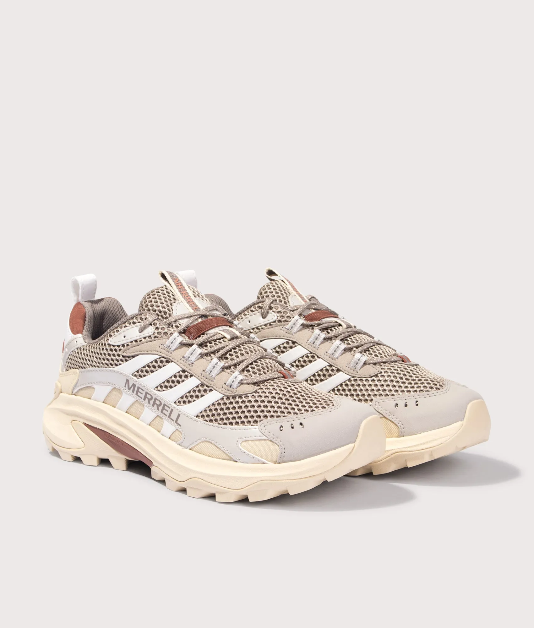 Moab Speed 2 Vent 2K Trainers sold by EQVVS product image thumbnail 2