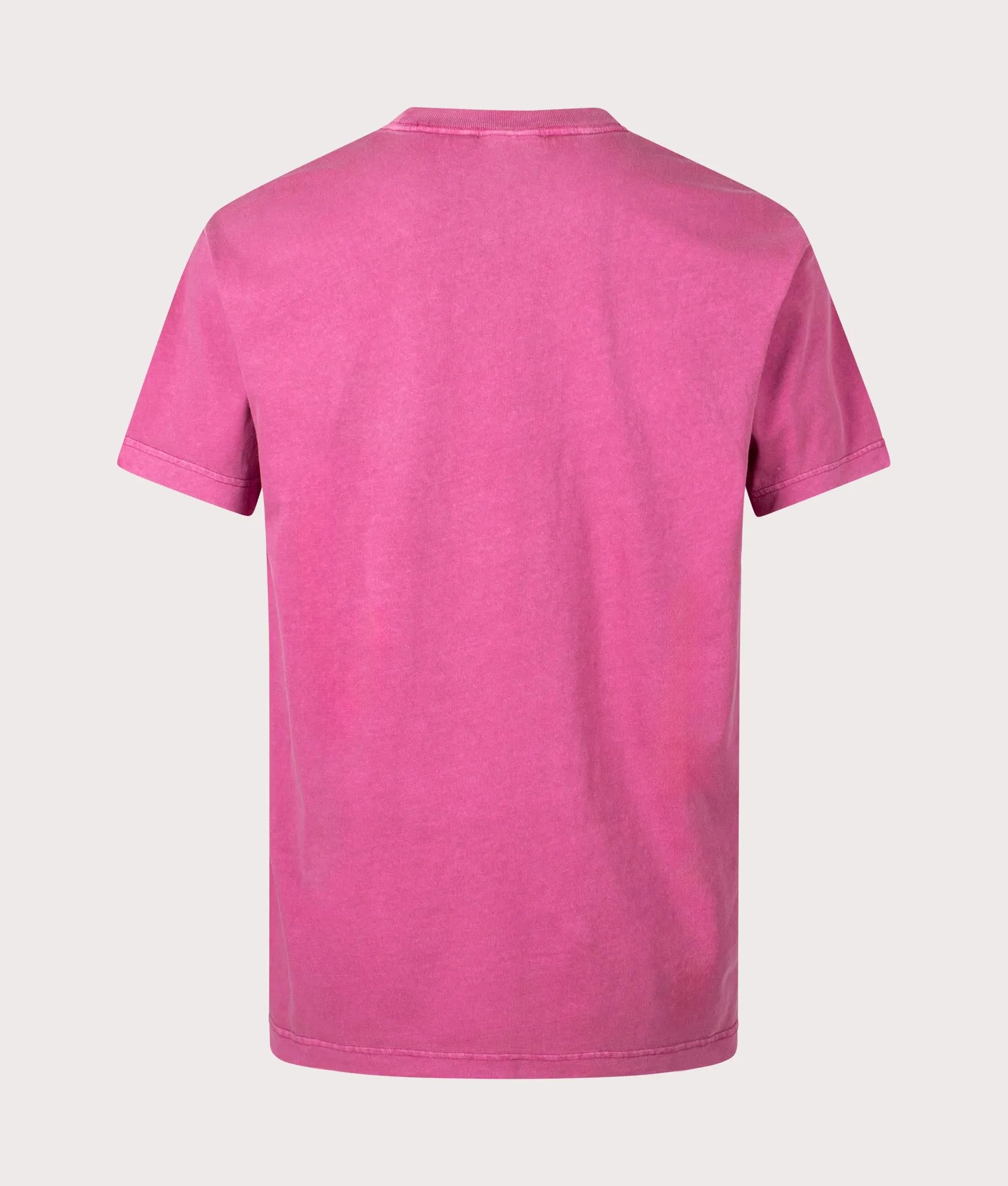 Relaxed Fit Nelson T-Shirt sold by EQVVS product image thumbnail 3