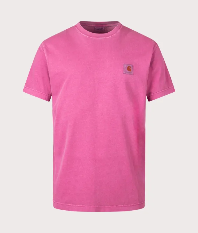 Relaxed Fit Nelson T-Shirt sold by EQVVS