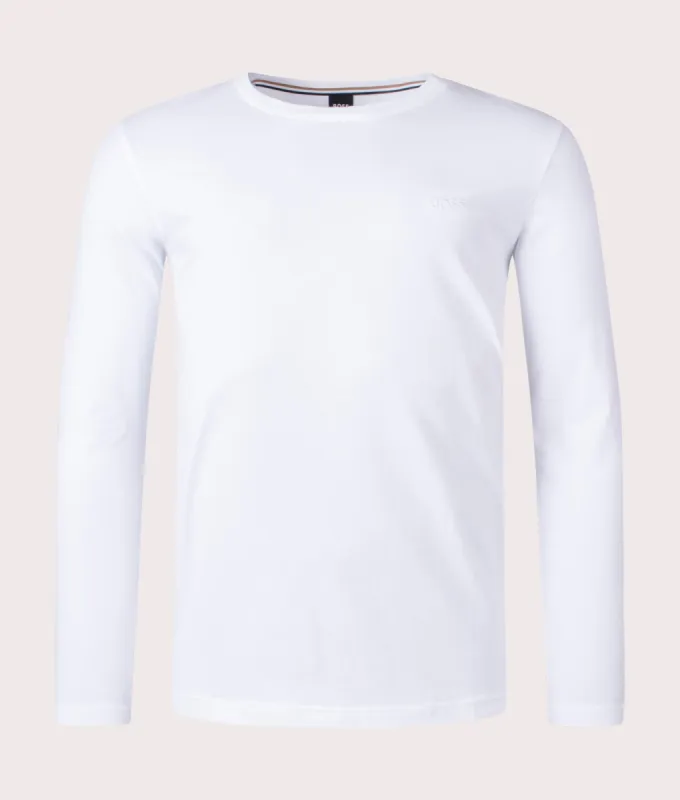 Mix & Match Long Sleeve T-Shirt sold by EQVVS