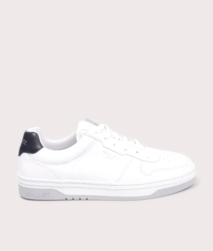 Brentham Court Trainers sold by EQVVS