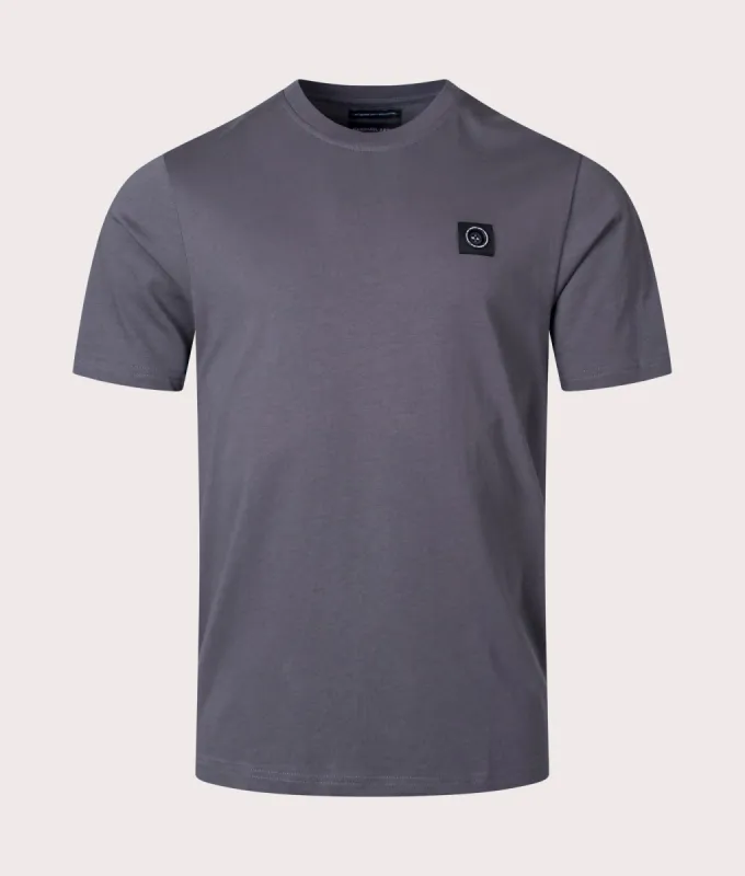 Relaxed Fit Siren T-Shirt sold by EQVVS