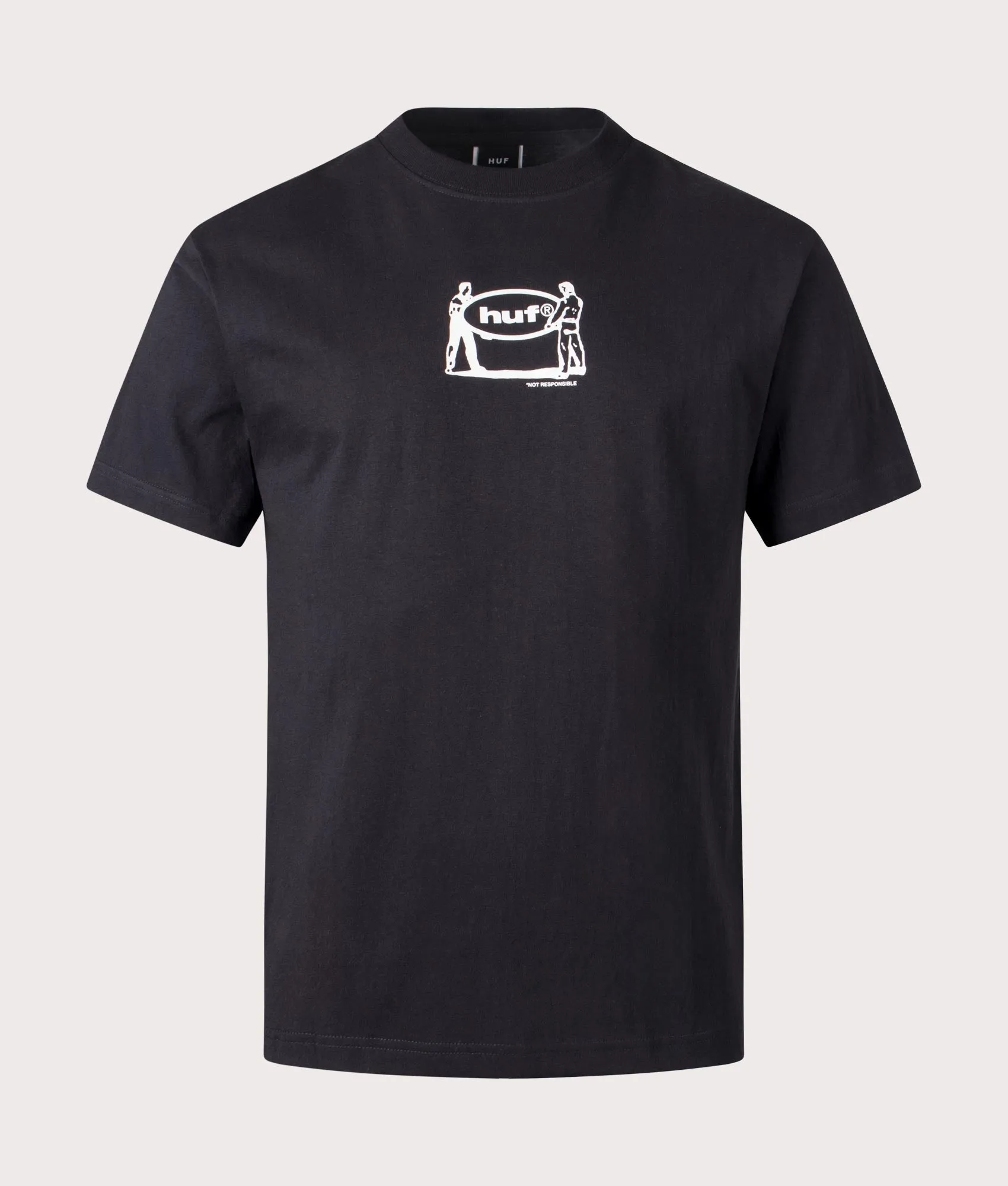 Relocation T-Shirt sold by EQVVS