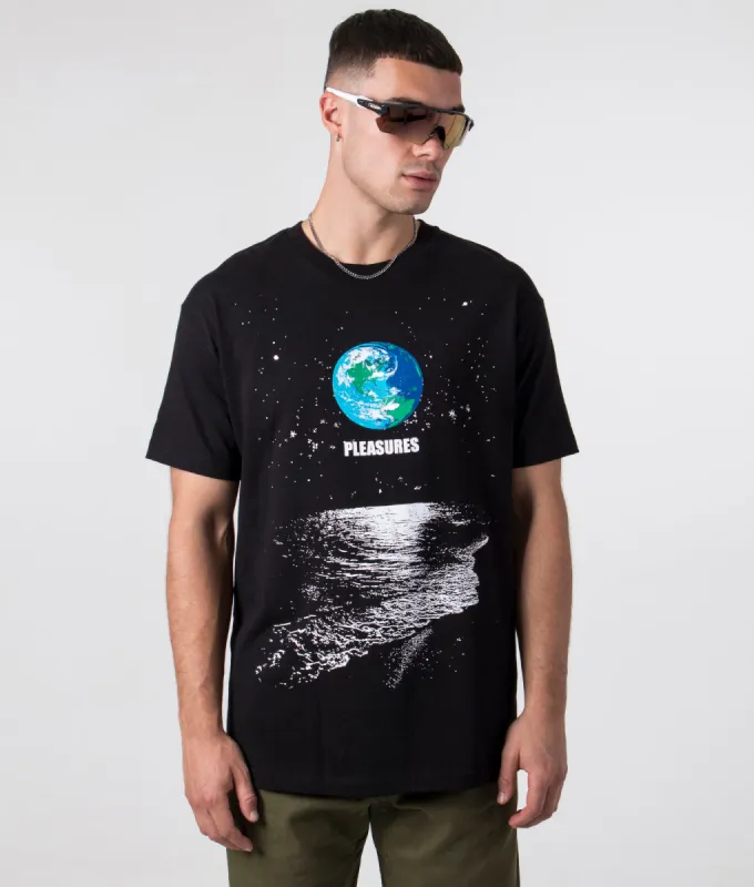 Rent T-Shirt made by Pleasures